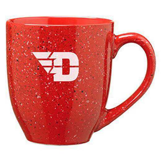 CER1-RED-DAYTON-L1-LRG: LXG L1 MUG RED, Dayton